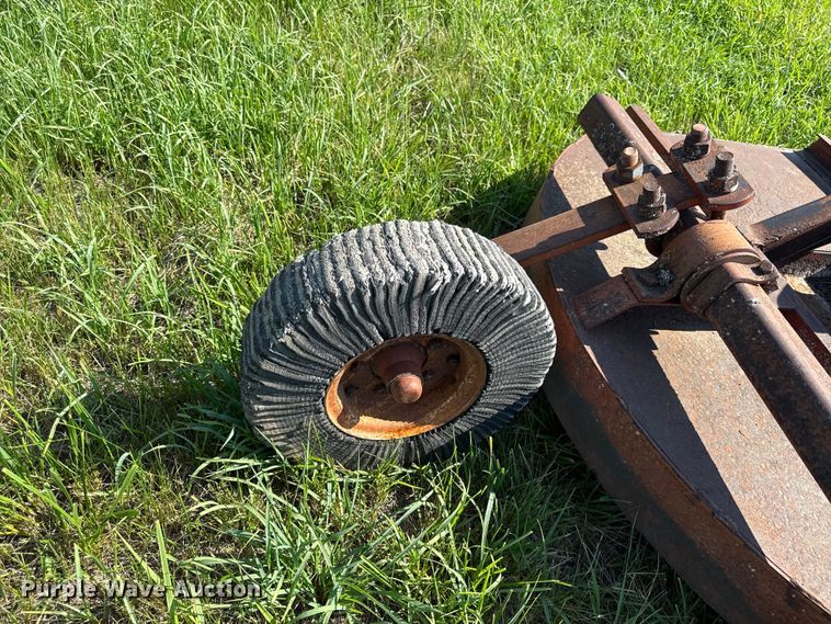 image for item EX2064 Rotary mower