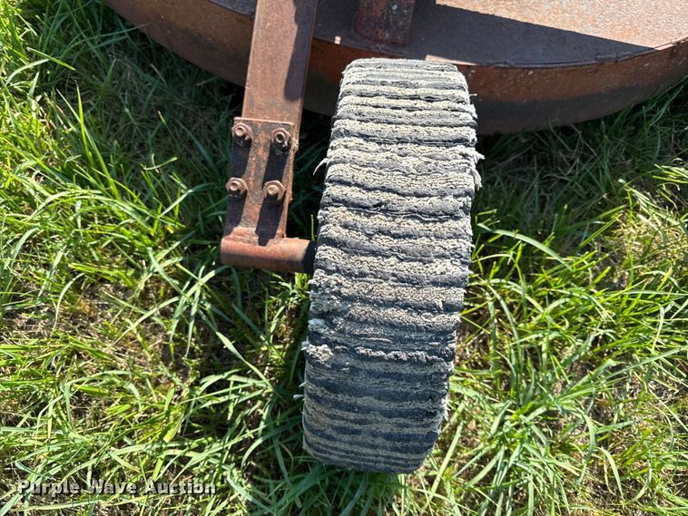 image for item EX2064 Rotary mower