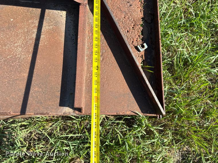 image for item EX2064 Rotary mower