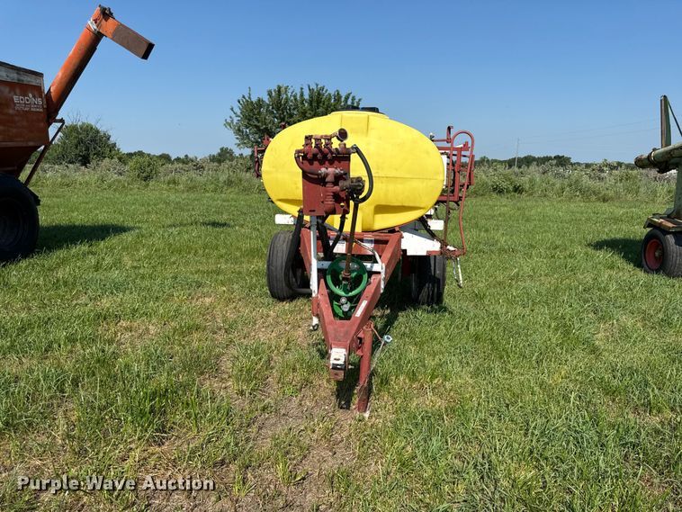 image for item EX2066 Demco HCP sprayer