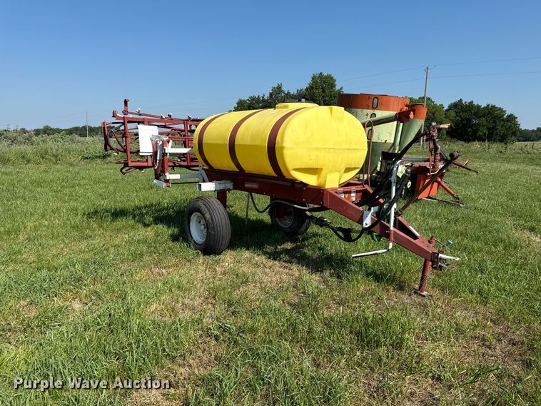 image for item EX2066 Demco HCP sprayer