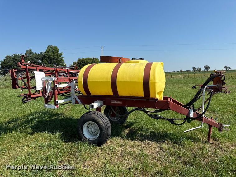image for item EX2066 Demco HCP sprayer