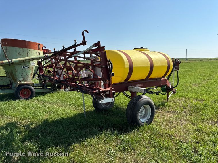 image for item EX2066 Demco HCP sprayer