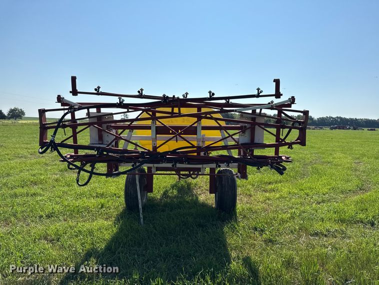 image for item EX2066 Demco HCP sprayer
