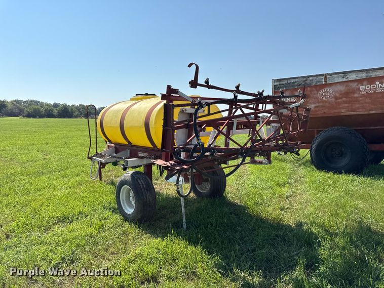 image for item EX2066 Demco HCP sprayer