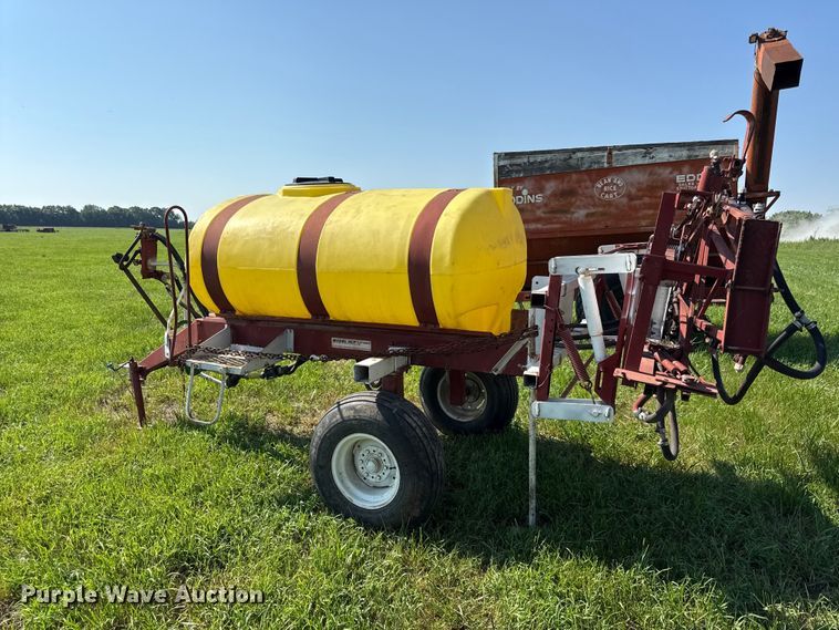 image for item EX2066 Demco HCP sprayer