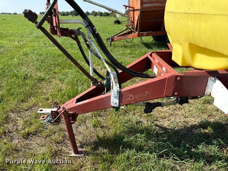 image for item EX2066 Demco HCP sprayer