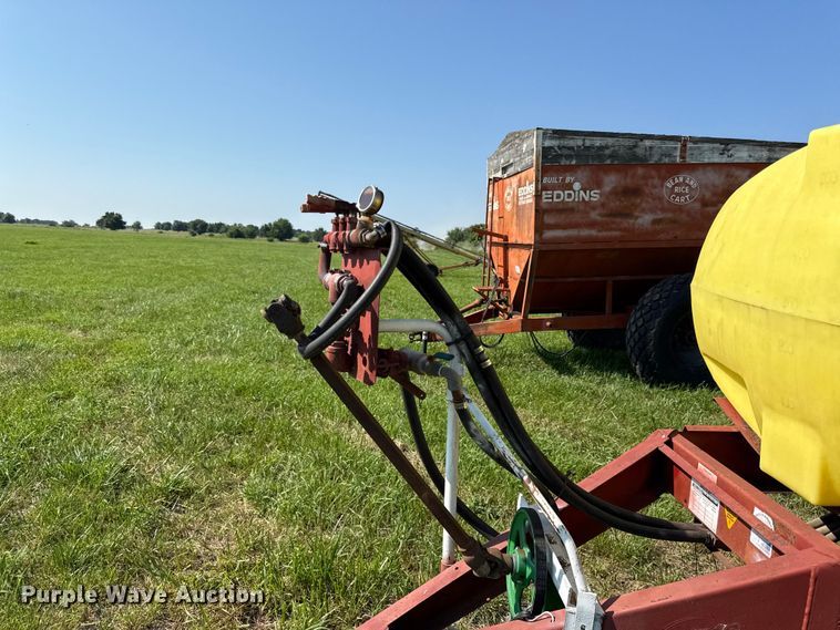 image for item EX2066 Demco HCP sprayer