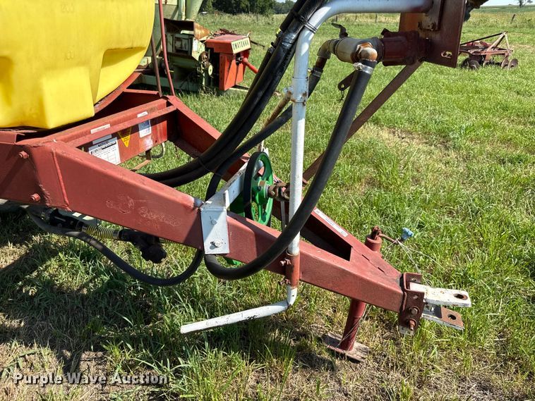 image for item EX2066 Demco HCP sprayer