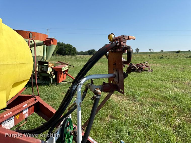 image for item EX2066 Demco HCP sprayer