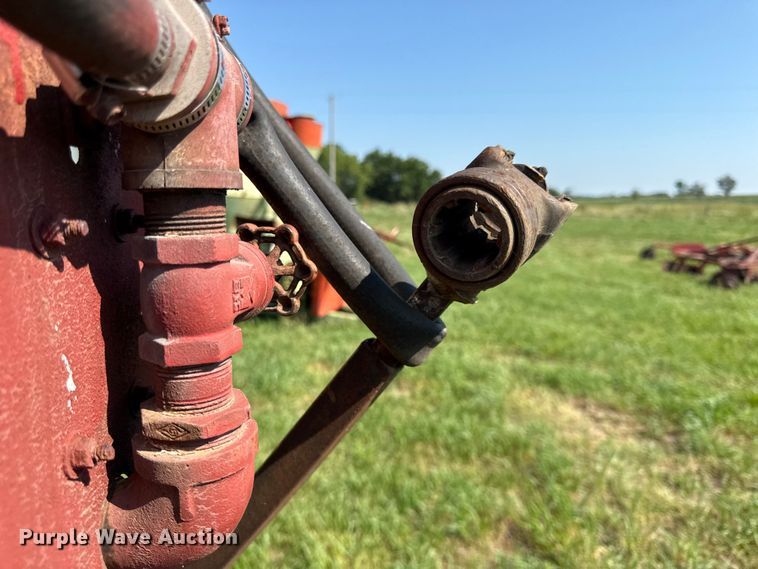 image for item EX2066 Demco HCP sprayer