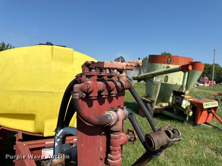 image for item EX2066 Demco HCP sprayer