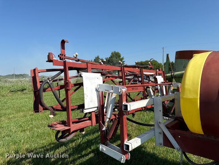 image for item EX2066 Demco HCP sprayer