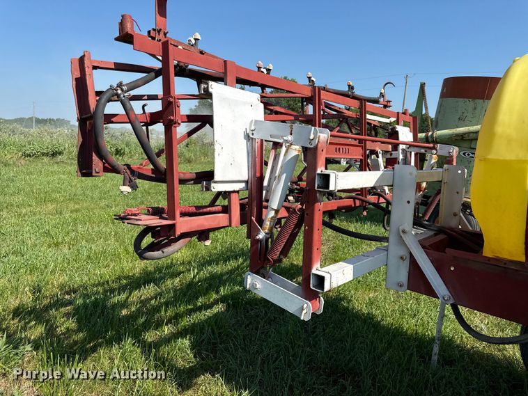image for item EX2066 Demco HCP sprayer