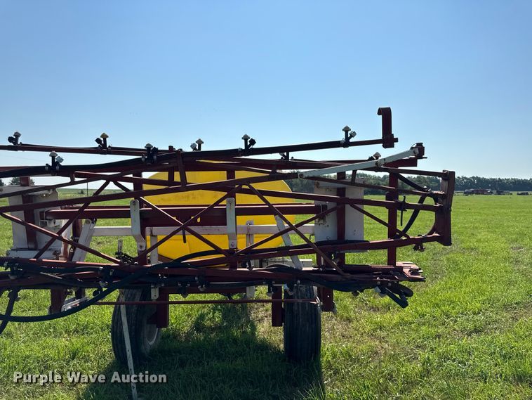 image for item EX2066 Demco HCP sprayer