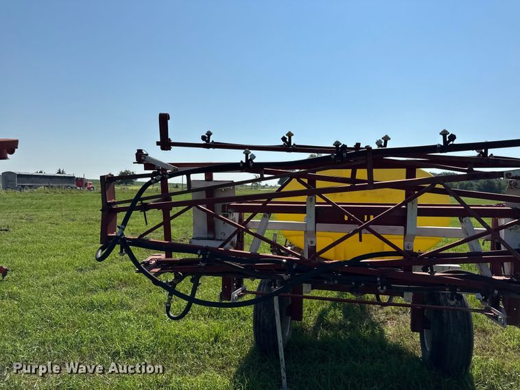image for item EX2066 Demco HCP sprayer