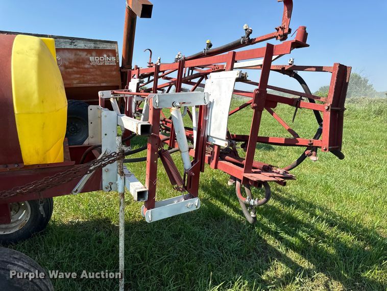 image for item EX2066 Demco HCP sprayer
