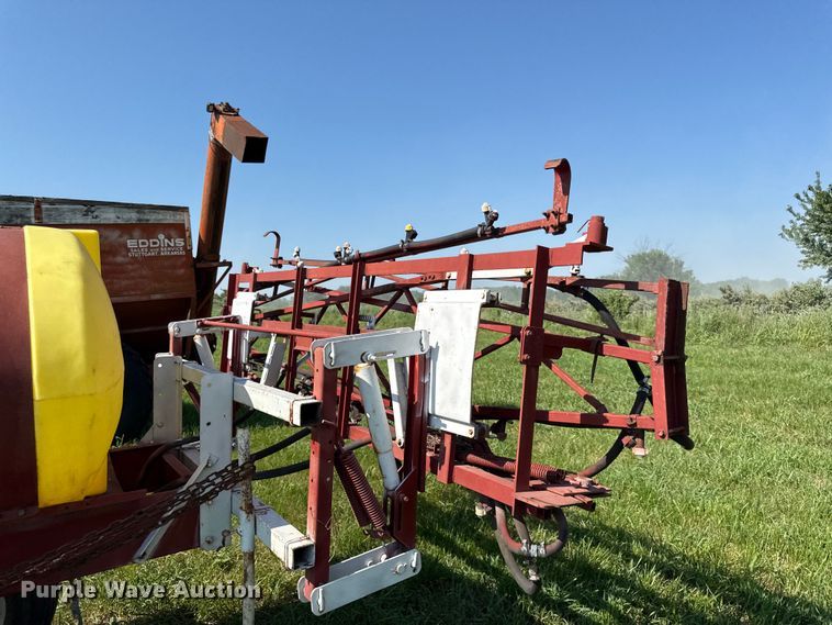 image for item EX2066 Demco HCP sprayer