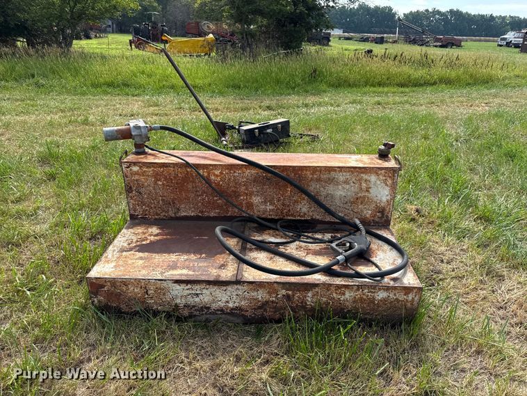 image for item EX2070 Truck parts