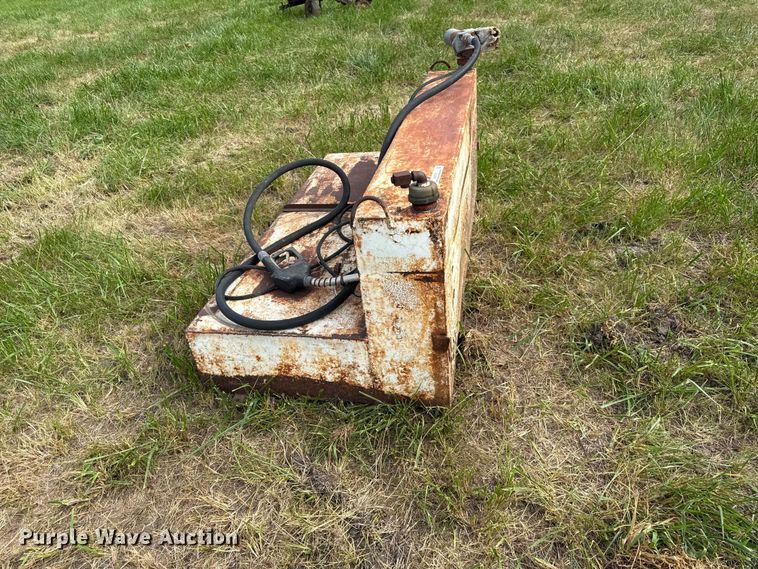 image for item EX2070 Truck parts