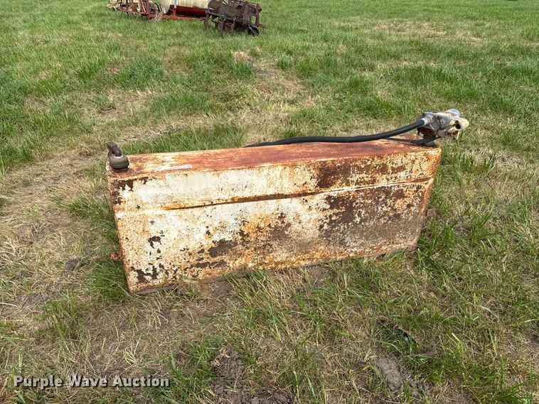 image for item EX2070 Truck parts
