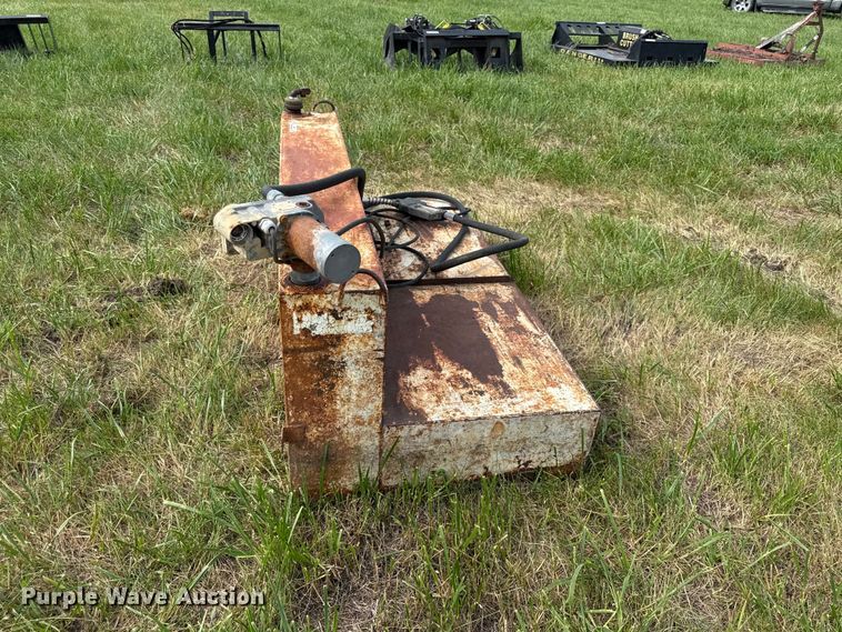 image for item EX2070 Truck parts