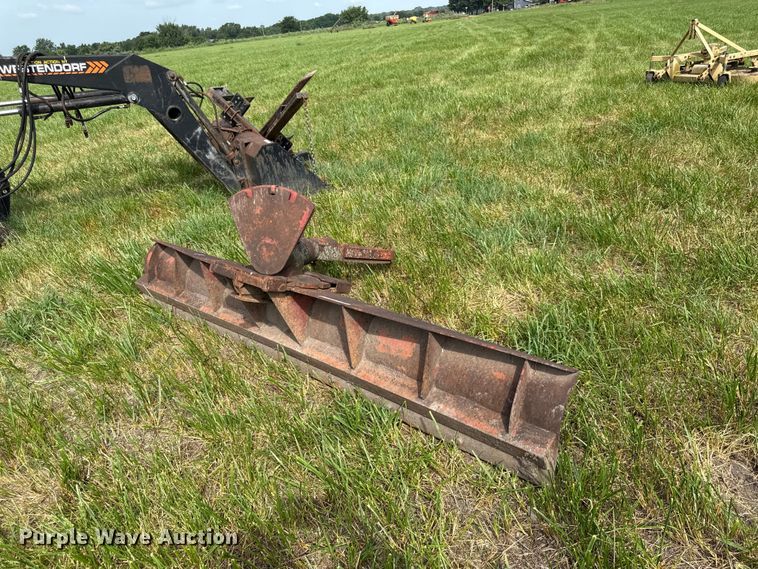 image for item EX2076 Blade