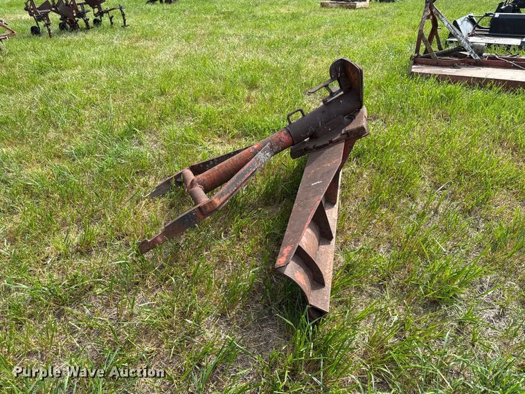 image for item EX2076 Blade