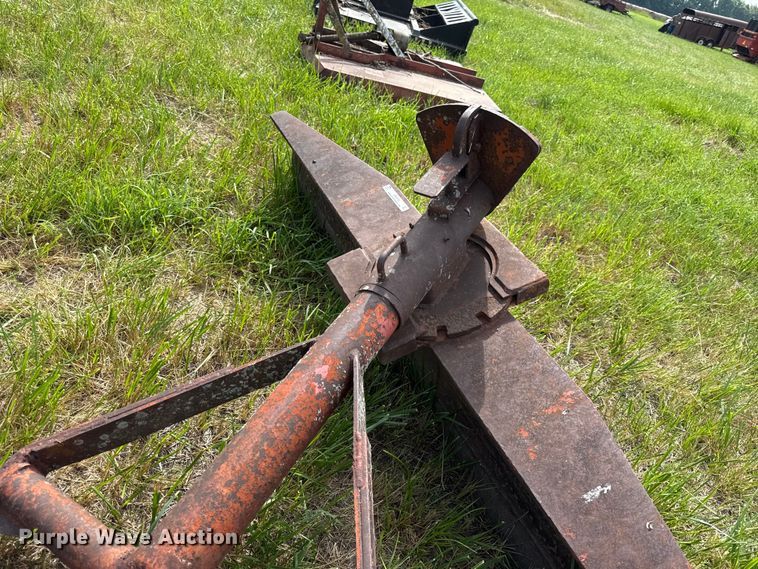 image for item EX2076 Blade