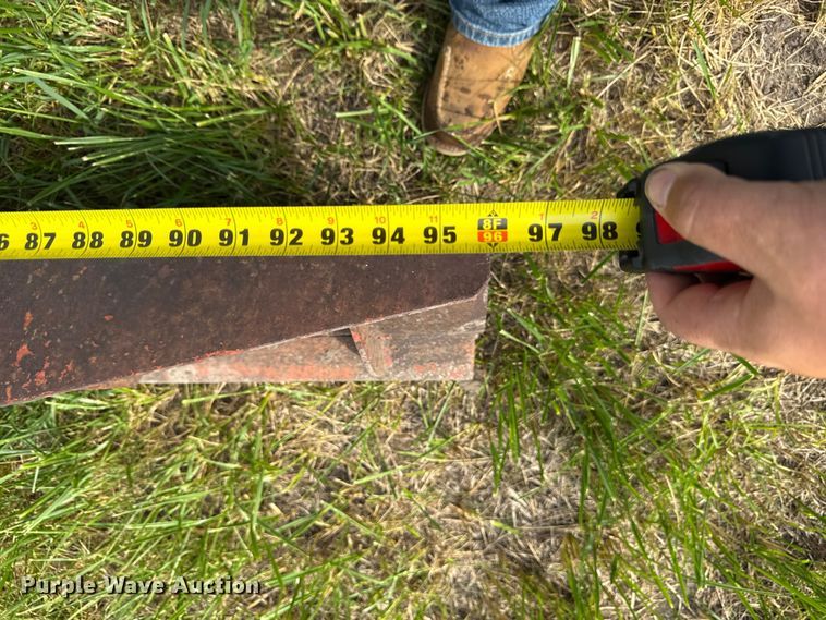 image for item EX2076 Blade