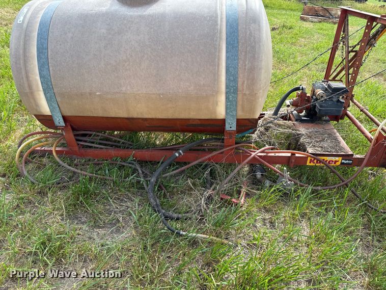 image for item EX2078 Kuker sprayer