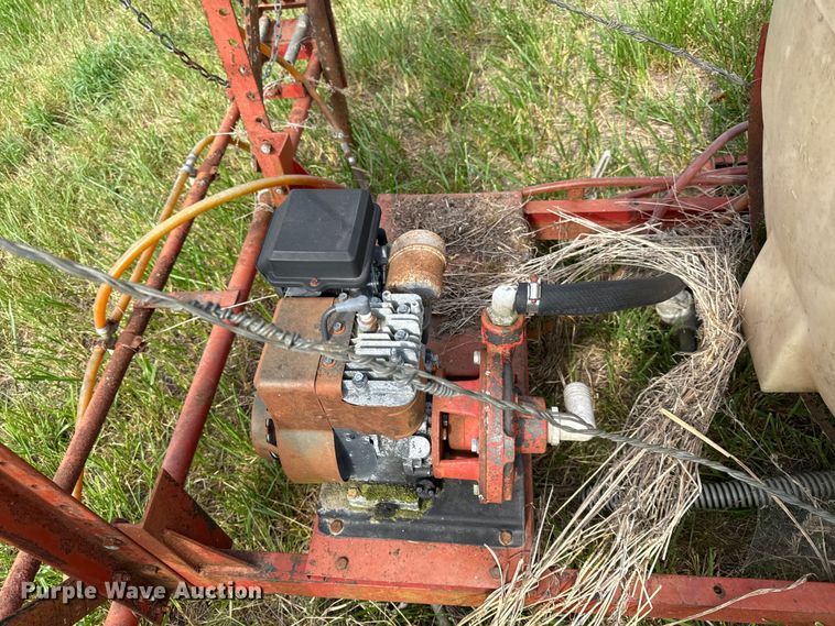 image for item EX2078 Kuker sprayer