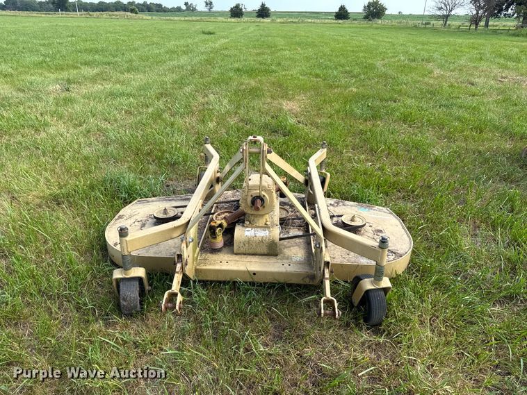 image for item EX2079 Land Pride finish mower