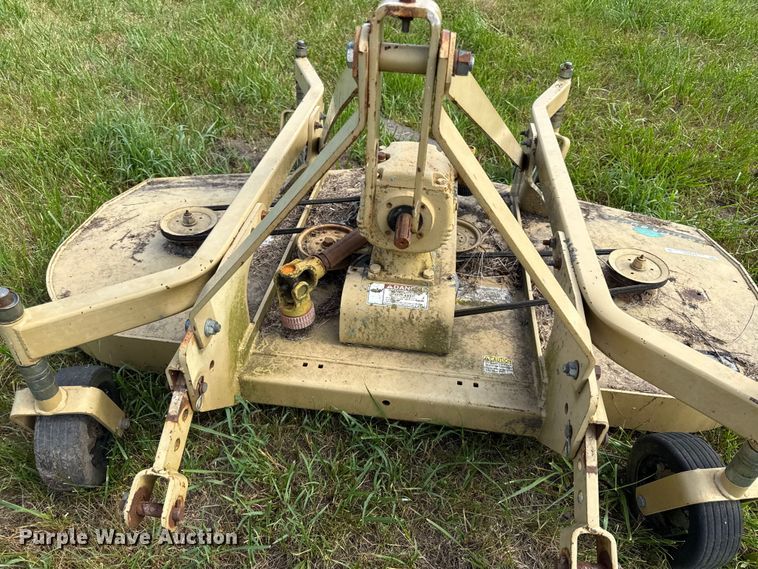 image for item EX2079 Land Pride finish mower