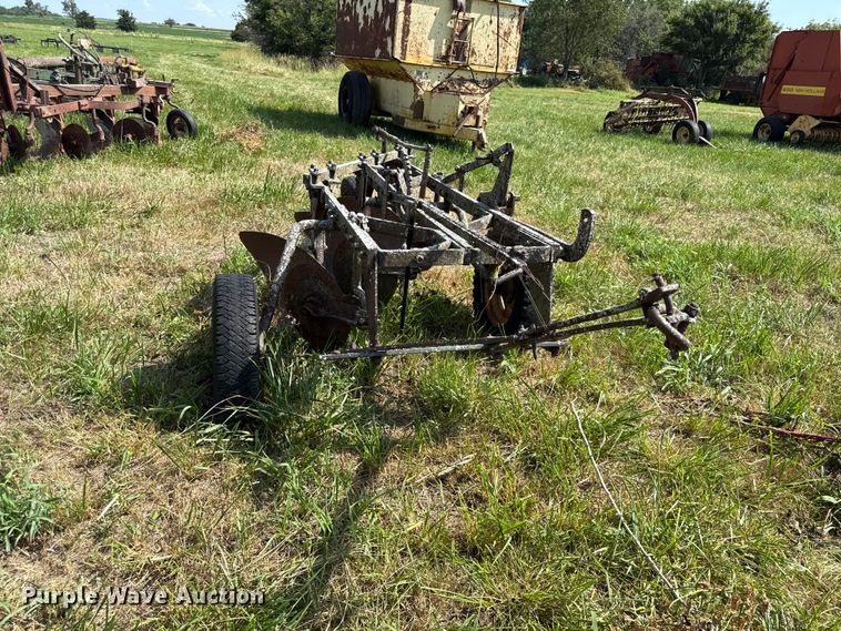 image for item EX2081 (4) plows