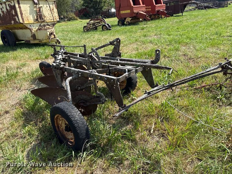 image for item EX2081 (4) plows