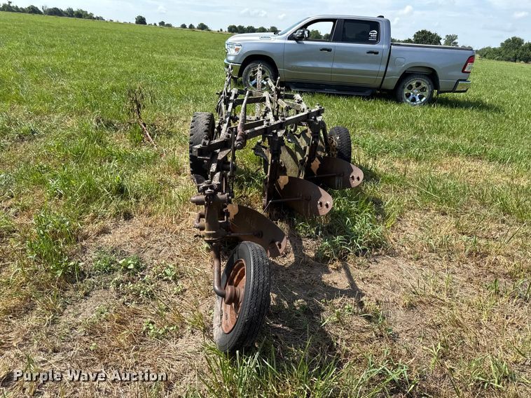 image for item EX2081 (4) plows