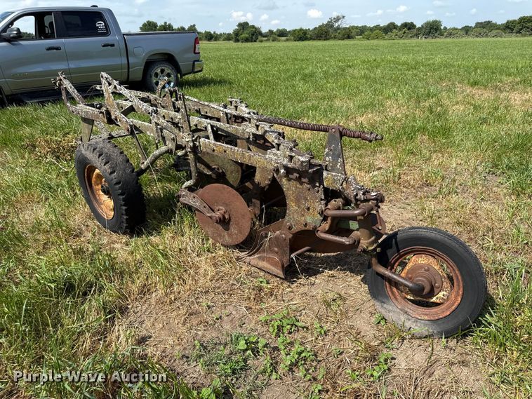 image for item EX2081 (4) plows