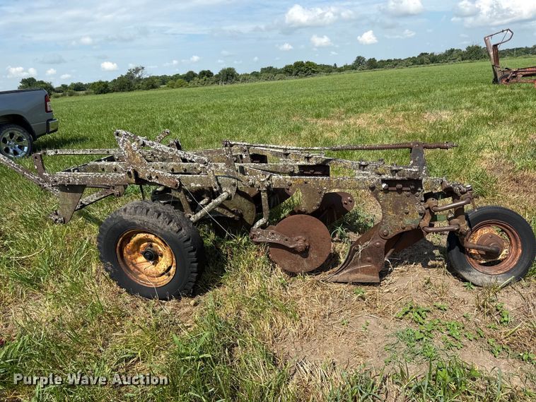 image for item EX2081 (4) plows