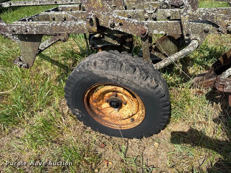 image for item EX2081 (4) plows