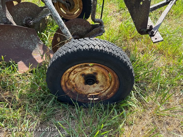image for item EX2081 (4) plows