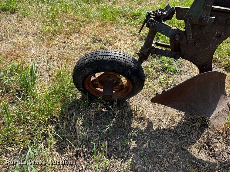 image for item EX2081 (4) plows
