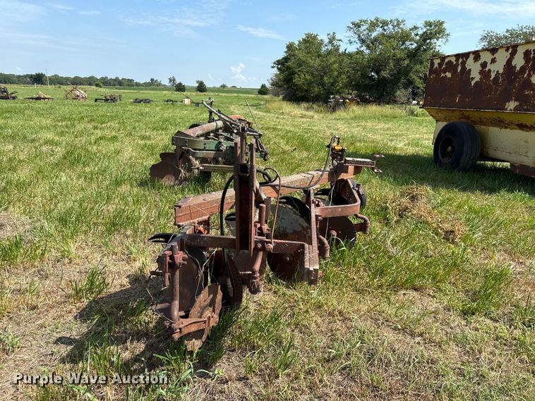 image for item EX2081 (4) plows