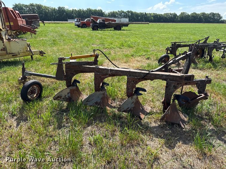 image for item EX2081 (4) plows