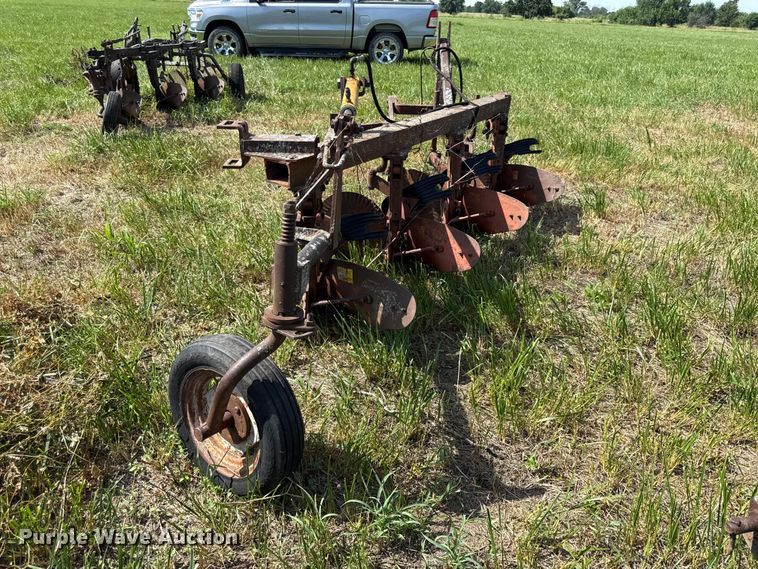 image for item EX2081 (4) plows