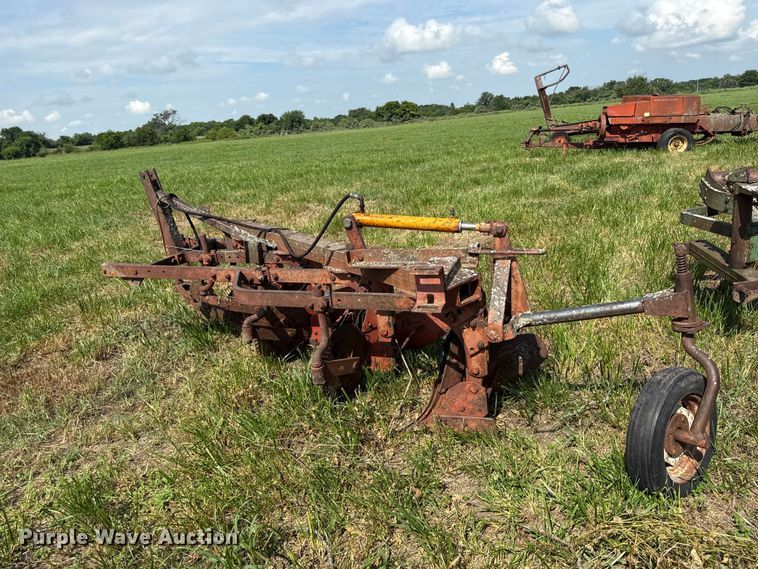 image for item EX2081 (4) plows