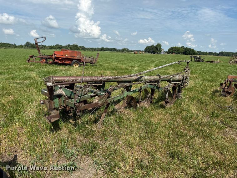image for item EX2081 (4) plows