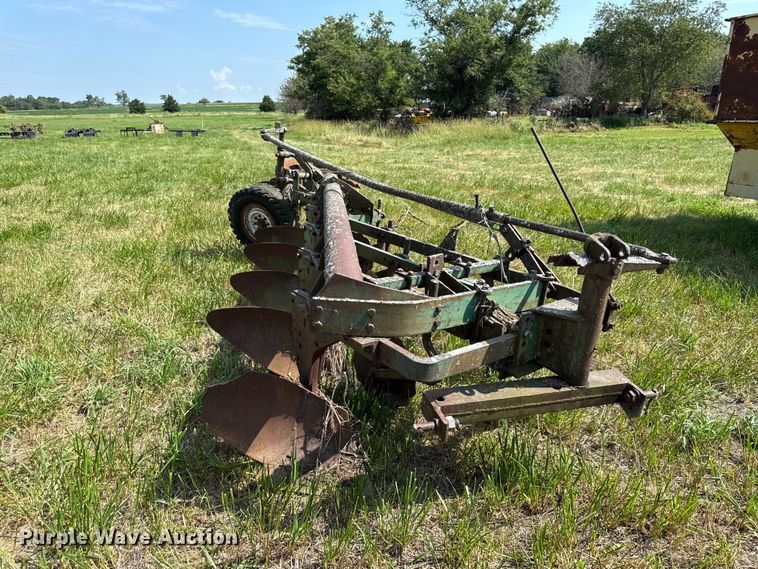 image for item EX2081 (4) plows