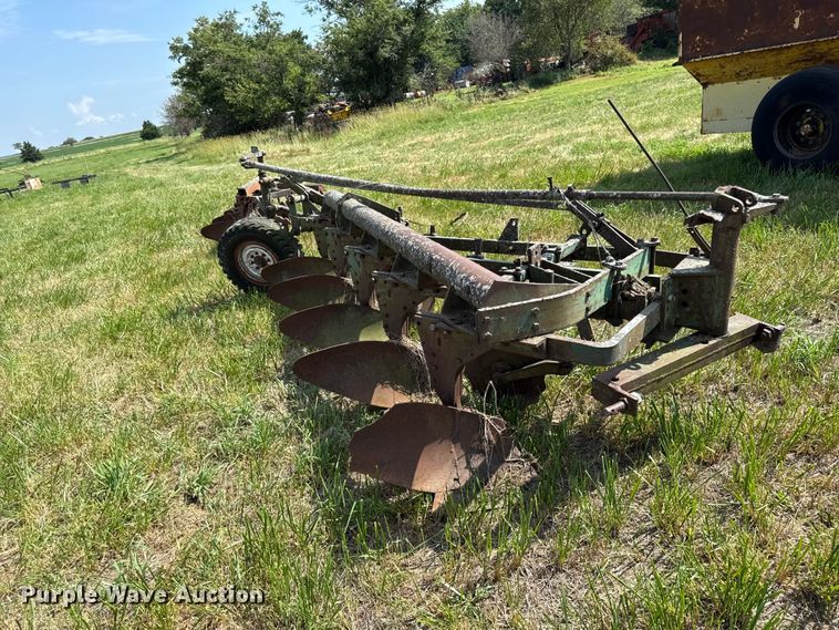 image for item EX2081 (4) plows