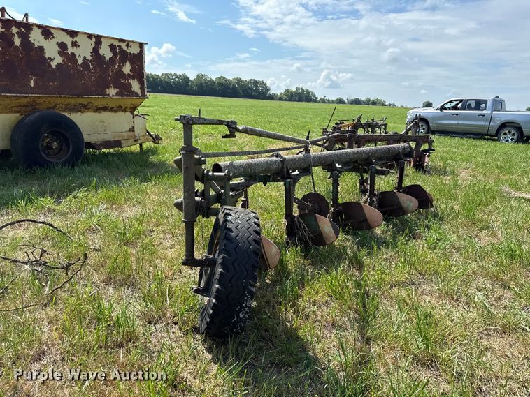 image for item EX2081 (4) plows